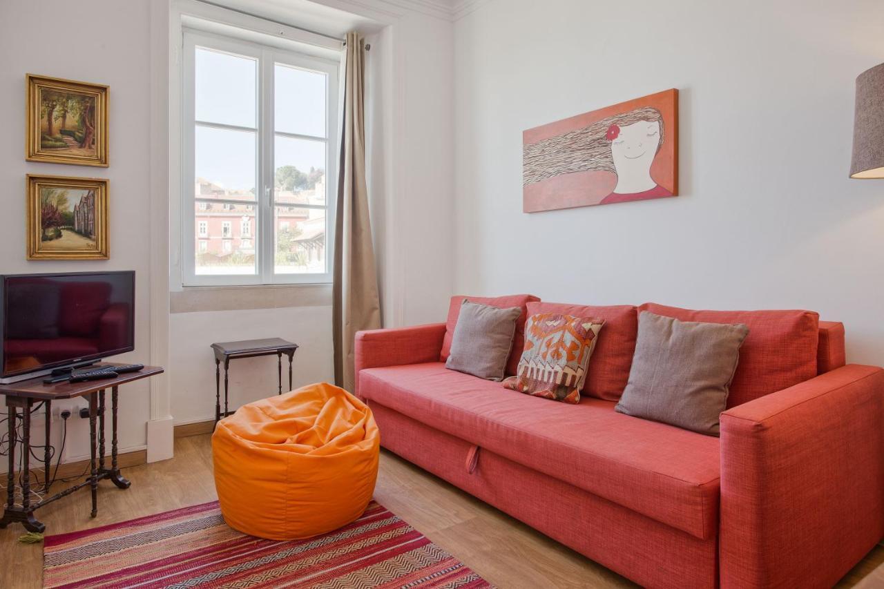 Alfama River View Tailor Made Flat Lizbona Zewnętrze zdjęcie