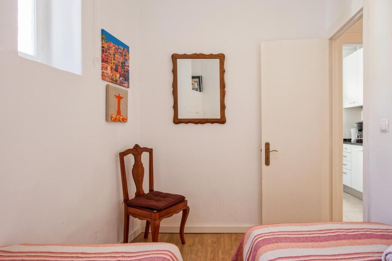 Alfama River View Tailor Made Flat Lizbona Zewnętrze zdjęcie